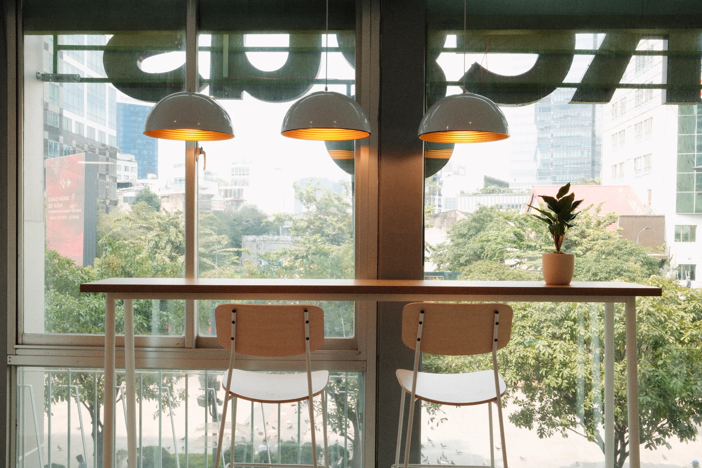 Menlo Ho Chi Minh City Office