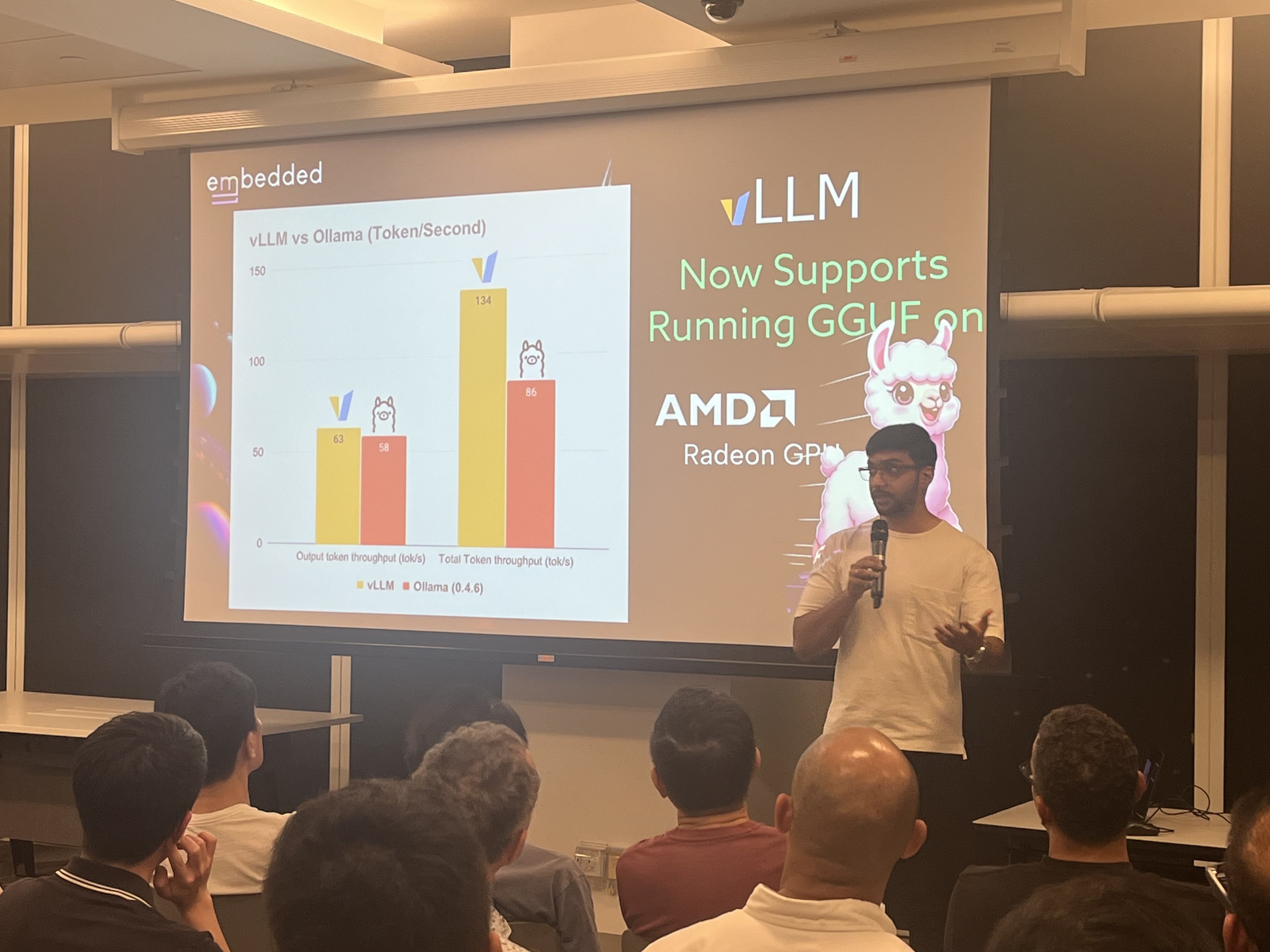 Singapore AI Showcase 5